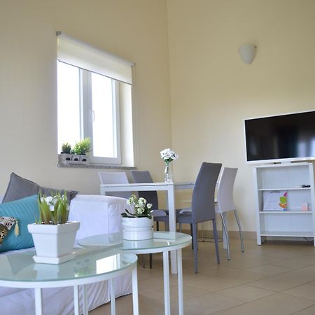 Apartments Nautica Новиград Екстериор снимка
