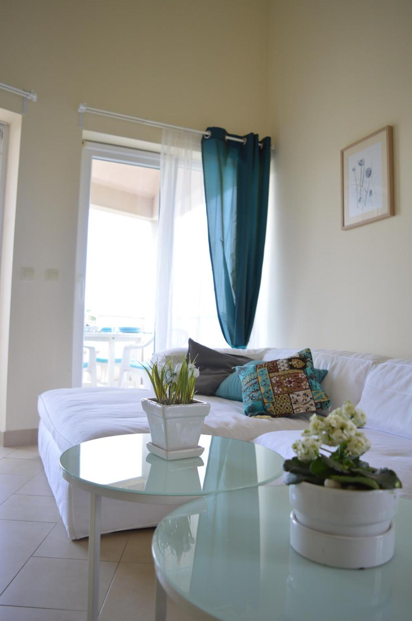 Apartments Nautica Новиград Екстериор снимка