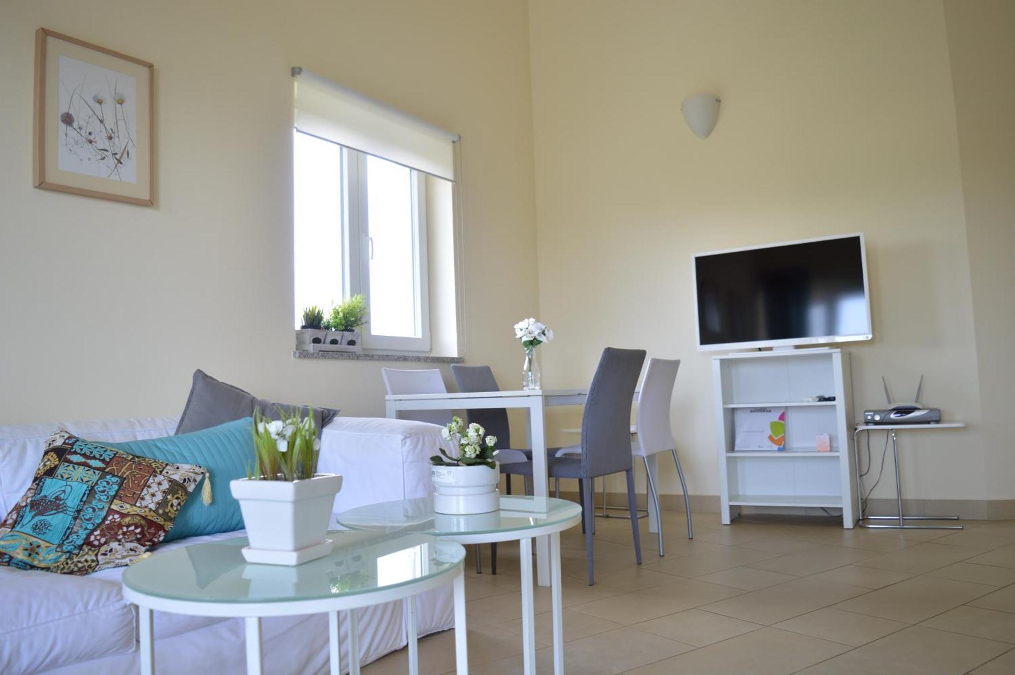 Apartments Nautica Новиград Екстериор снимка