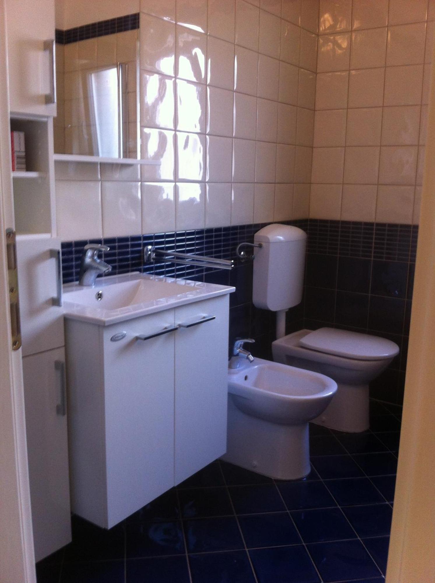 Apartments Nautica Новиград Стая снимка