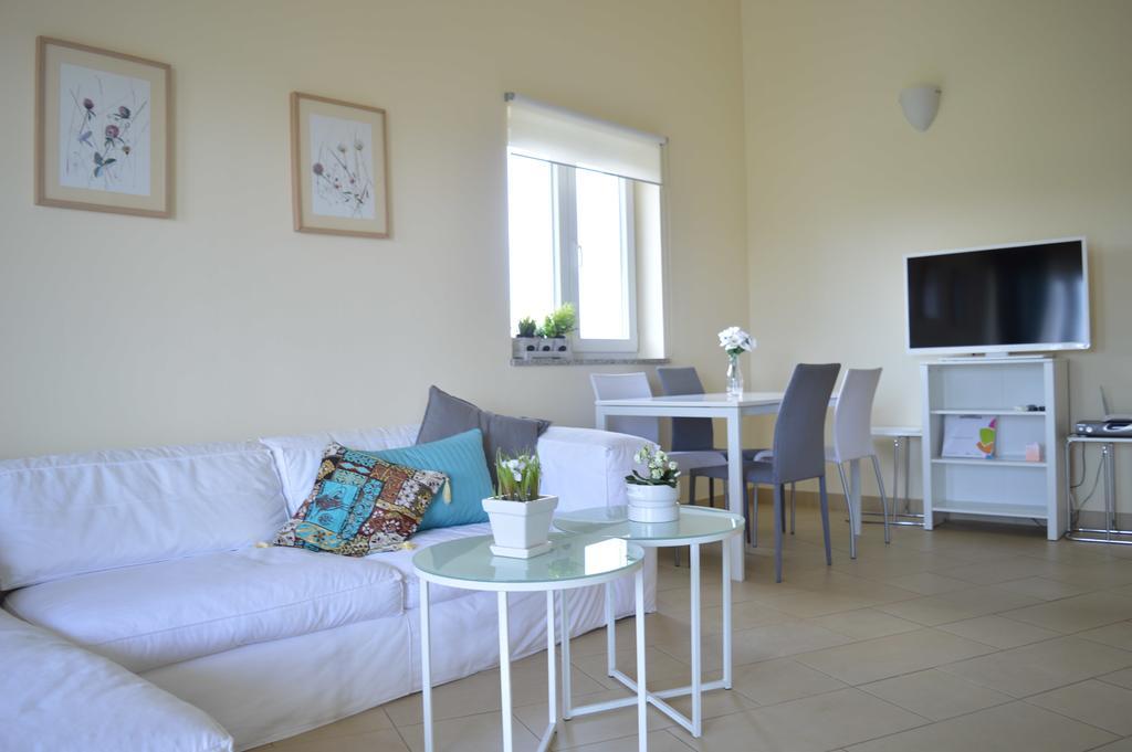 Apartments Nautica Новиград Екстериор снимка